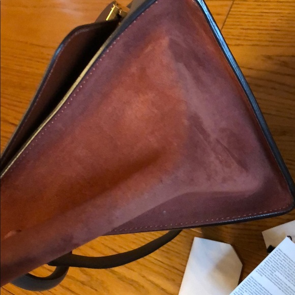 Celine Handbag - Picture 4 of 8